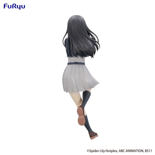 FURYU Corporation Lycoris Recoil　Trio-Try-iT Figure -Takina Inoue-