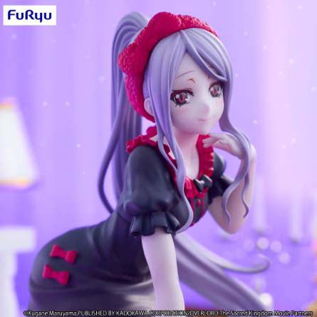 Furyu Overlord Noodle Stopper Figure -Shalltear Loungewear Ver.- All Overlord
