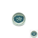 dia.9cm 1.5cm Round Fish Plate 