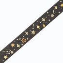 BGM Masking Tape Foil Stamping 5mm x 5m Stardust