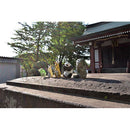 Collectible Praying Animal Figurines Blind Box