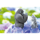 Gassho 4 Types Of Wombat (Wombat, French Bulldog, American Shorthair, Fox, Gorilla)