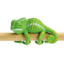 Ornament (Gacha Blind Box Figurine/Reptiles/Leopard Gecko: 6X3Cm, Bearded Dragon: 5.8X3Cm, Chameleon:5.8X3Cm, Poison Dart Frog: 3.2X3.3Cm, Iguana: 6X3.5Cm/Yell/Smcol(S): Orange/Red/Green/Red,Blue)