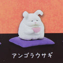 Collectible Relaxing Day Figurines Blind Box