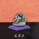 Collectible Relaxing Day Figurines Blind Box