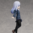 Aharen-san wa Hakarenai Reina Aharen