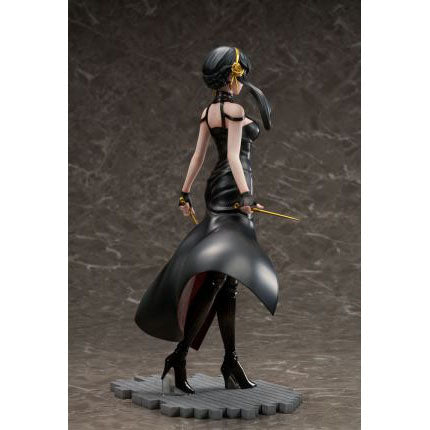 FURYU Corporation SPY×FAMILY Yor Forger 1/7 Scale Figure