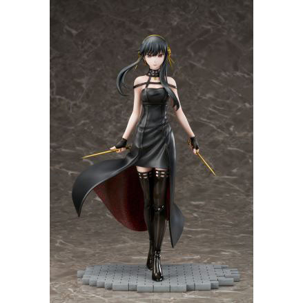 FURYU Corporation SPY×FAMILY Yor Forger 1/7 Scale Figure