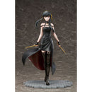 FURYU Corporation SPY×FAMILY Yor Forger 1/7 Scale Figure