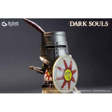 DarkSouls action figure Solaire of Astora