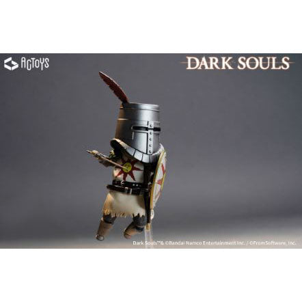 DarkSouls action figure Solaire of Astora