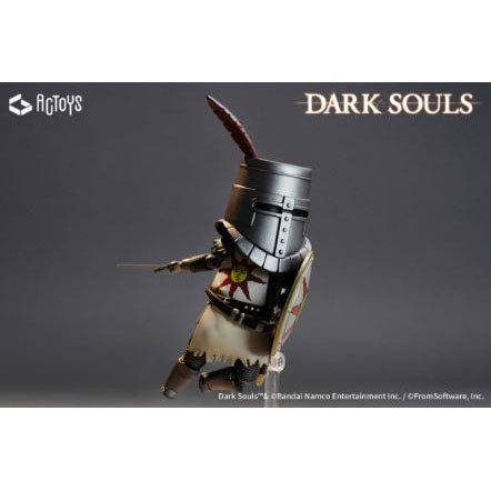 DarkSouls action figure Solaire of Astora