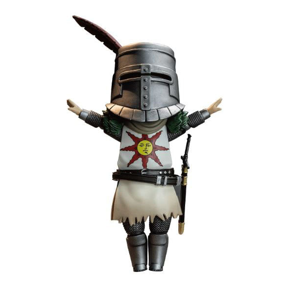 DarkSouls action figure Solaire of Astora