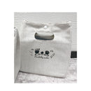 Bears Insulated Lunch Bag 