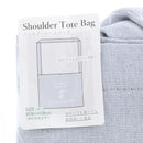 Shoulder Writing 36x38cm Tote Bag