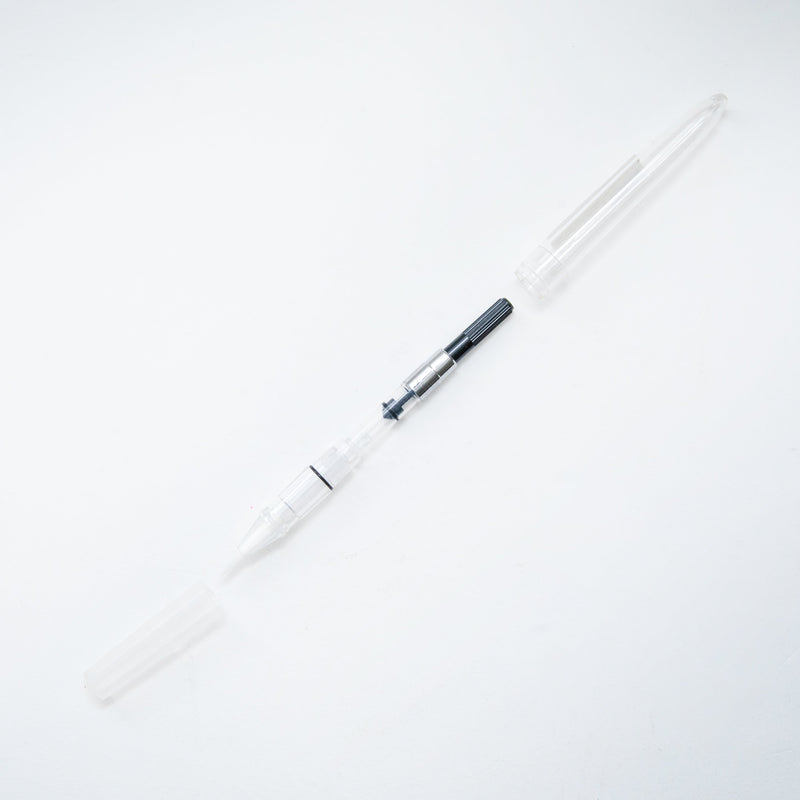 Brush Pen Body (12cm/Ø1.2cm)