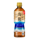 Pokka Sapporo Tochi & Craft Nippon Oolong Tea In Bottle 525 mL