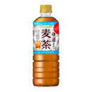 Pokka Sapporo Date MugiCha Barley Tea In Bottle 600 mL