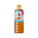 Pokka Sapporo Date MugiCha Barley Tea In Bottle 600 mL