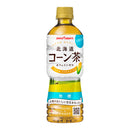 Pokka Sapporo Tochi & Craft Corn Tea In Bottle 525 mL