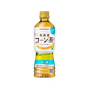 Pokka Sapporo Tochi & Craft Corn Tea In Bottle 525 mL