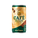 Pokka Sapporo Pokka Coffee Milk Coffee In Can 190 mL