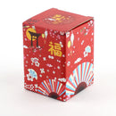 Ceramic Lucky Cat Ornament