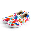 Shoes (M/Slip-On/Paint Splash)