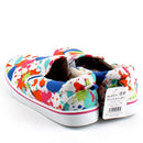 Shoes (M/Slip-On/Paint Splash)
