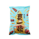 Calbee Grill-A-Corn BBQ Corn Snack 80g