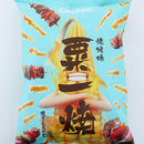 Calbee Grill-A-Corn BBQ Corn Snack 80g