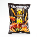 Calbee Grill-A-Corn Honey Chicken Corn Snack 80g