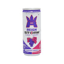Asahi Reign Storm Energy Drink Harvest Grape 250ml