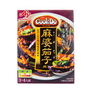 Ajinomoto CookDo Mapo Eggplant Seasoning Mix