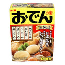 S&B: Oden No Moto Hot Pot Soup Stock 80G