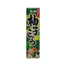S&B Premium Yuzu Lime & Pepper Powder 40g