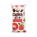 Glico Caplico Head Strawberry Milk Collection 30g