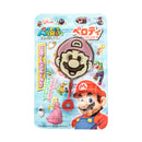 Glico Super Mario Peloty Chocolate