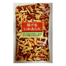 Izumiya Seika Peanuts Chili Squid Rice Crackers 50 g