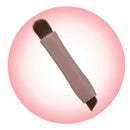 Canmake MIX EYEBROW 02 NATURAL BROWN