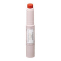 Canmake Stay-On Balm Rouge 02 Smiley Garbera