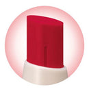 Canmake Stay-On Balm Rouge 02 Smiley Garbera