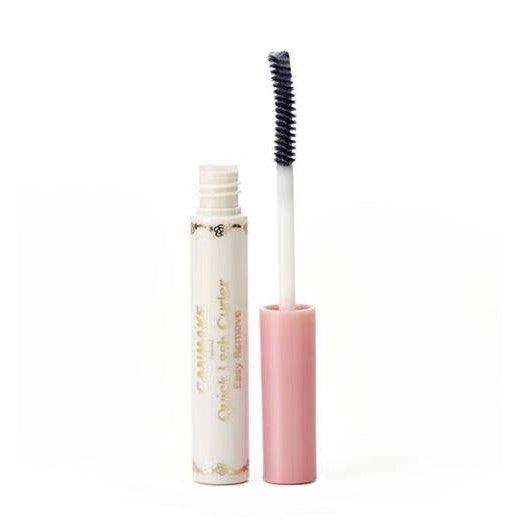 Canmake QUICK LASH CURLER ER 1 CLEAR WHITE