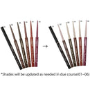 Canmake Creamy Touch Liner 01 Deep Black