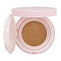 Canmake Fit Glow Cushion 02 Natural