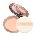 Canmake Marshmallow Powder Mo Matte Ocher