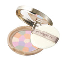 Canmake Marshmallow Powder Abloom 01 Dearest Bouquet