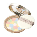 Canmake Marshmallow Powder Abloom 03 Plumeria Wreath