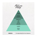 Canmake Make Me Happy Eau de Toilette Green