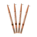 Canmake Perfect Airy Eyebrow 01 Bitter Brown